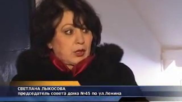 ИТП -- и тепло пропало