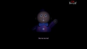 Baby's Nightmare Circus: Classic Mode Прохождение #1 ✅ НОЧИ 1 и 2