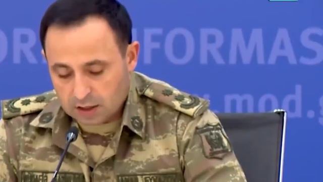 Армяне стреляют Гейдарабад. смотреть онлайн