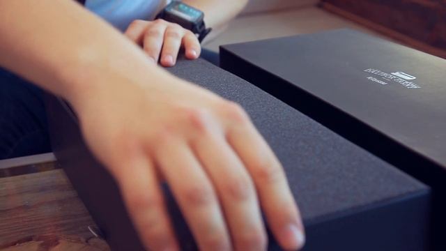 Dalibor Farny – the biggest Nixie Tubes in the World! [Eng] смотреть онлайн