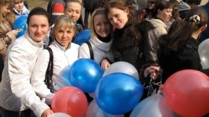 Выпускникам ЭМиПУ в 2011 году