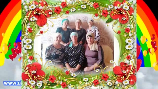 "Миннән сиңа сәлам!" 1115 нче тапшыру 1 нче бүлеге смотреть онлайн