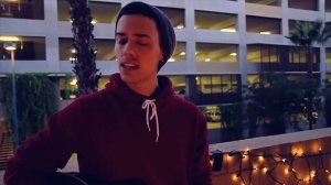 CLOSER - The Chainsmokers Closer ft. Halsey (Cover by Leroy Sanchez)