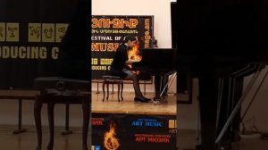 Arno Babajanyan 6 pictures(improvizacia)