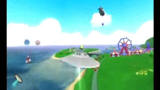 Kid Adventures: Sky Captain - more footage смотреть онлайн