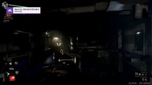 Обзор игры Deus Ex: Human Revolution (Director's cut)