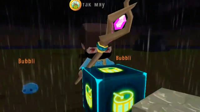 (Mini World Block Art|мини мир) Песня о мальчике Бобби|song about boy bobby.