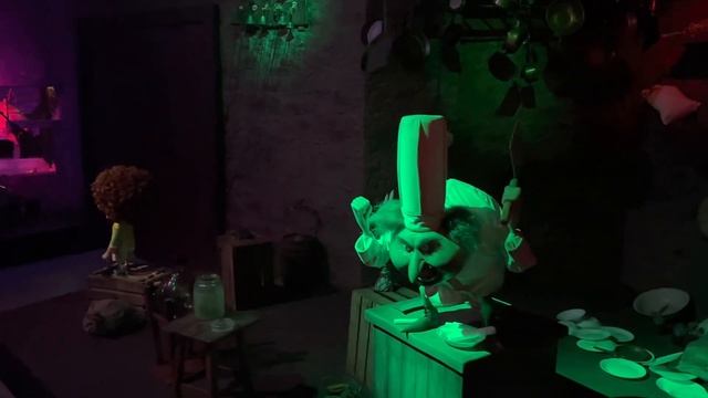 Остров Мечты - Московский Диснейленд смотреть онлайн