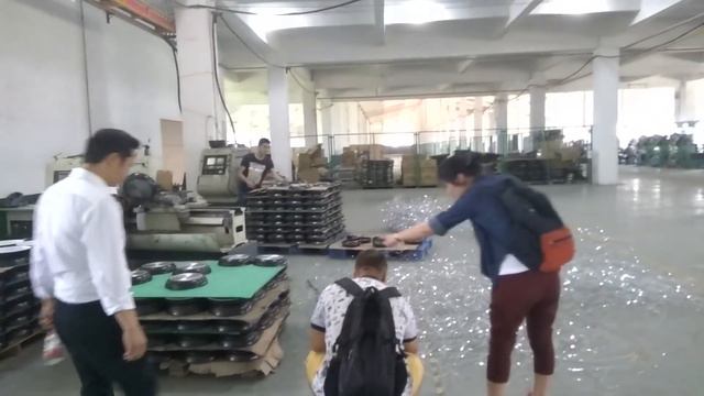 Бизнес и Китай в 2017 (China Way) - товары и импортозамещение смотреть онлайн