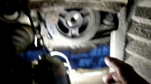 Метки ГРМ - Ford 2,0 Duratec HE, Mazda LF 2.0, Volvo B4204S3.