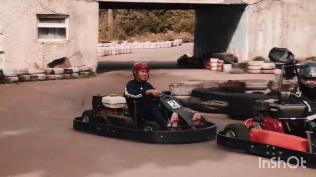 трейлер канала
