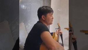 толкунбек курманбеков карап карап кайрадан сени самап