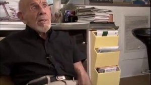 2 минуты и ты атеист. Жак Фреско