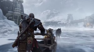 God of War Ragnarök FULL STORY LEAKED...