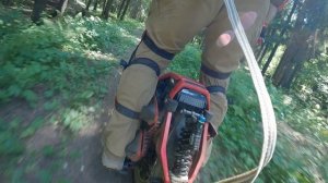 kingsong s22 прикатываюсь к новому колесу