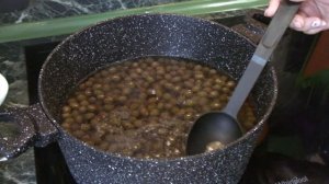 Варенье из сосновых шишек и почек. Улучшаем здоровье и укрепляем иммунитет.