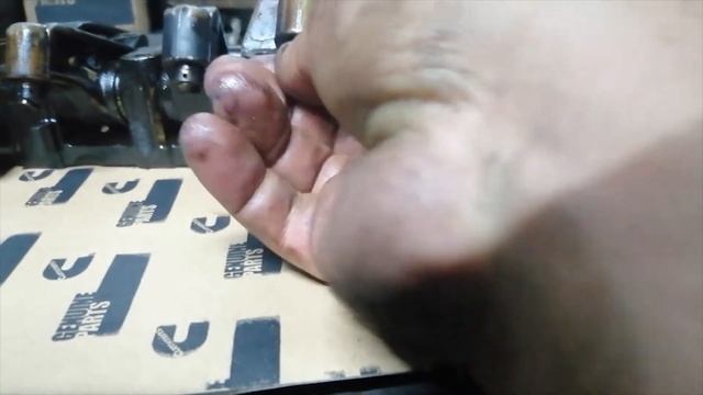 Ремонт гидрокомпенсатора мерс 210 смотреть онлайн