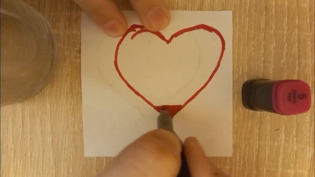 ДЕНЬ ВАЛЕНТИНА ? Делаем ОТКРЫТКИ?!?(Сюрприз в КОНЦЕ?) смотреть онлайн