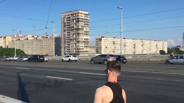 Володарский Мост СПб