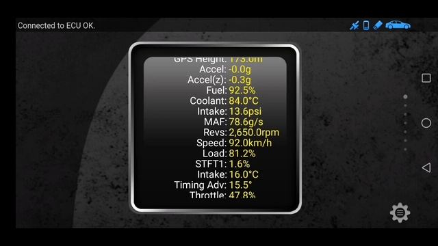 Torque Pro App Overview. Android phone? Dashcam? Here's the BEST thing you can get for your vehicle смотреть онлайн