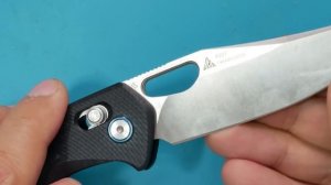Как убрать ПИТТИНГ и РЖАВЧИНУ с НОЖА! 100% способ! НЕ РЕЗИНКА!