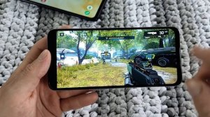 Сравнение Realme 6 и Realme 6 pro какой же выбрать?