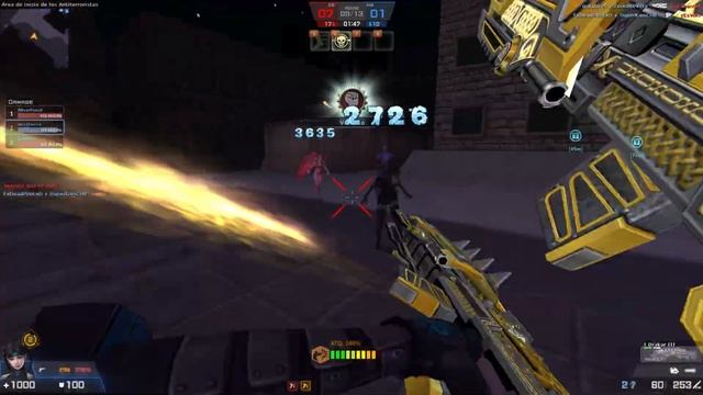 [CSNS] Zombie Hero Gameplay #38 смотреть онлайн