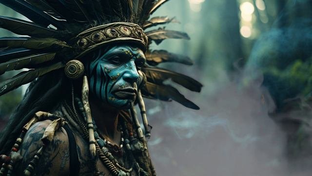 Шаманская Музыка. Барабаны. | Shamanic Music. Drums.#shamanicdrums #shamanicmeditation #shamanicpra