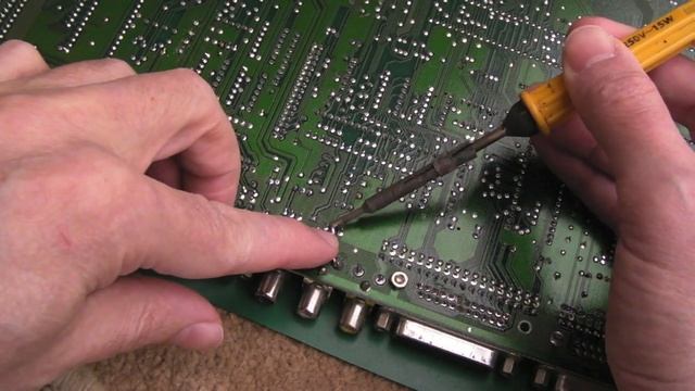 RCA / Phono Audio Connector Quick Fix - TTP смотреть онлайн