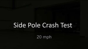 Mitsubishi Eclipse Cross (2020) ALL Crash Tests [Front, Side, Side-Post]