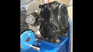 Обзор станка для прокатки стальных дисков Сивик Мастер