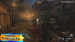 F.E.A.R. 3 Видео обзор от Tydysh.TV