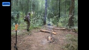 МЯСНОЙ БОР / ЧАСТЬ 3