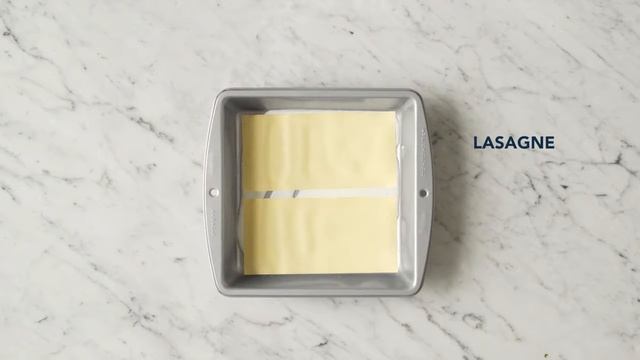 Salmon and Spring Peas Lasagne смотреть онлайн