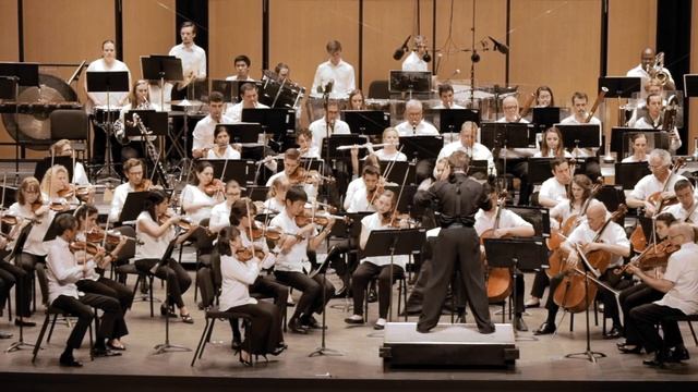 SHOSTAKOVICH Symphony No. 11 in G minor, Op. 103 "The Year 1905" - IV. The Tocsin: Allegro смотреть онлайн