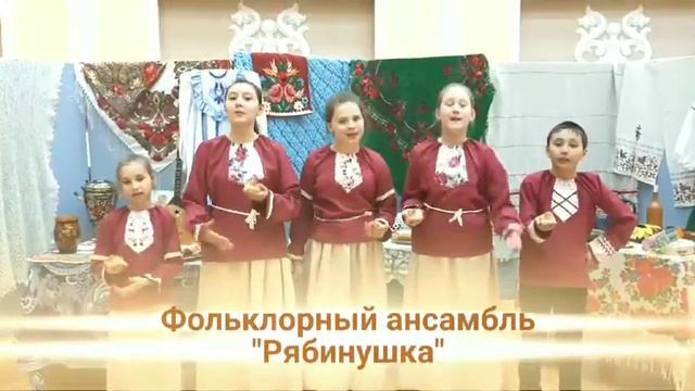 заклички Жаворонков смотреть онлайн