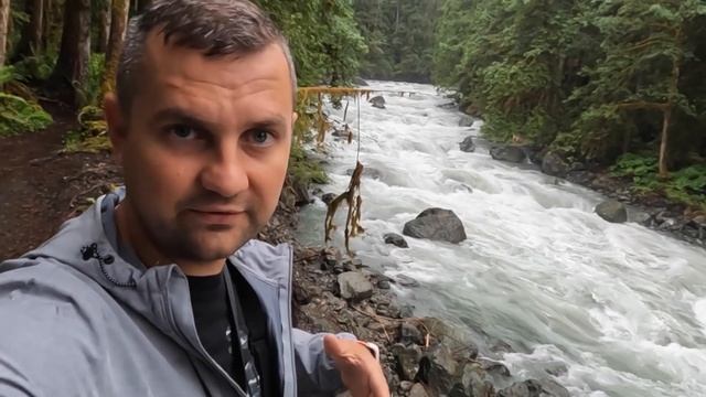 В гармонии с природой. В гармонии с собой. Автопутешествие