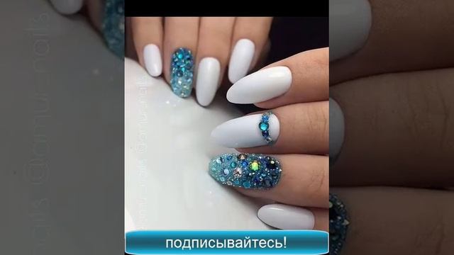 Дизайн ногтей фото НОВИНКИ! смотреть онлайн