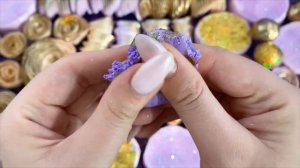 Истории с мылом, пеной и слаймами - хрустяшками ? истории от подписчиков #75 ?