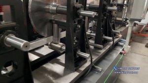 кубообразные реечные потолки Машина для формирования рулонов，подвесной кубообразный реечный потолок