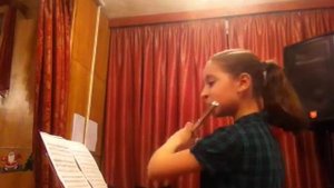 Гендель, Бурре.