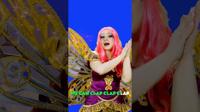 Where are your ears👂| Pixie Kids Song🎶