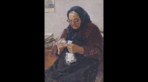 Паучок на подоконнике