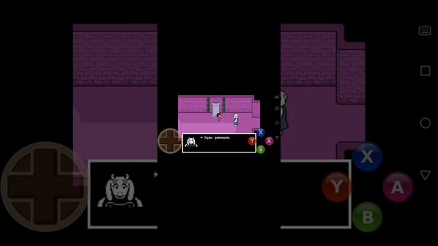 ЗЛОБНЫЙ ЦВЕТОК-Undertale №1 смотреть онлайн