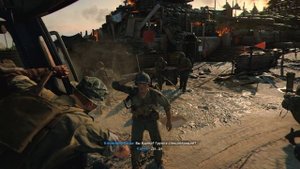 Прохождение Call of Duty: Black Ops Cold War #2 ➤ Сломанная челюсть