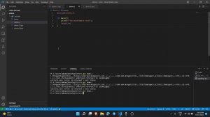 undefined reference to `WinMain@16' | ld returned 1 exit status Explained!
