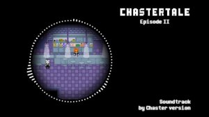 Chastertale OST [Диск II] — Relax At Cafe