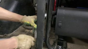 Как мы делали выездной шиномонтаж