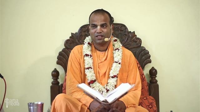 28.05.2022 || Е.С.Бхакти Виджая Бхагавата Свами || Шримад-бхагаватам 10.30.5-6 смотреть онлайн