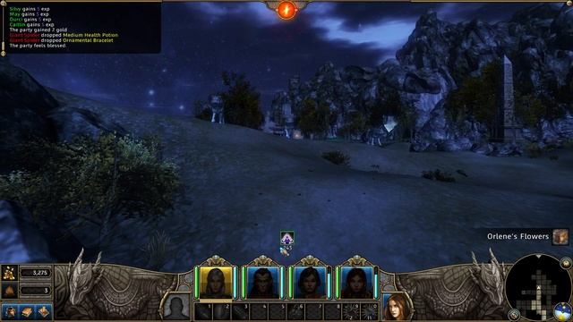 Might and Magic X Legacy Walkthrough - No Commentary #1 смотреть онлайн